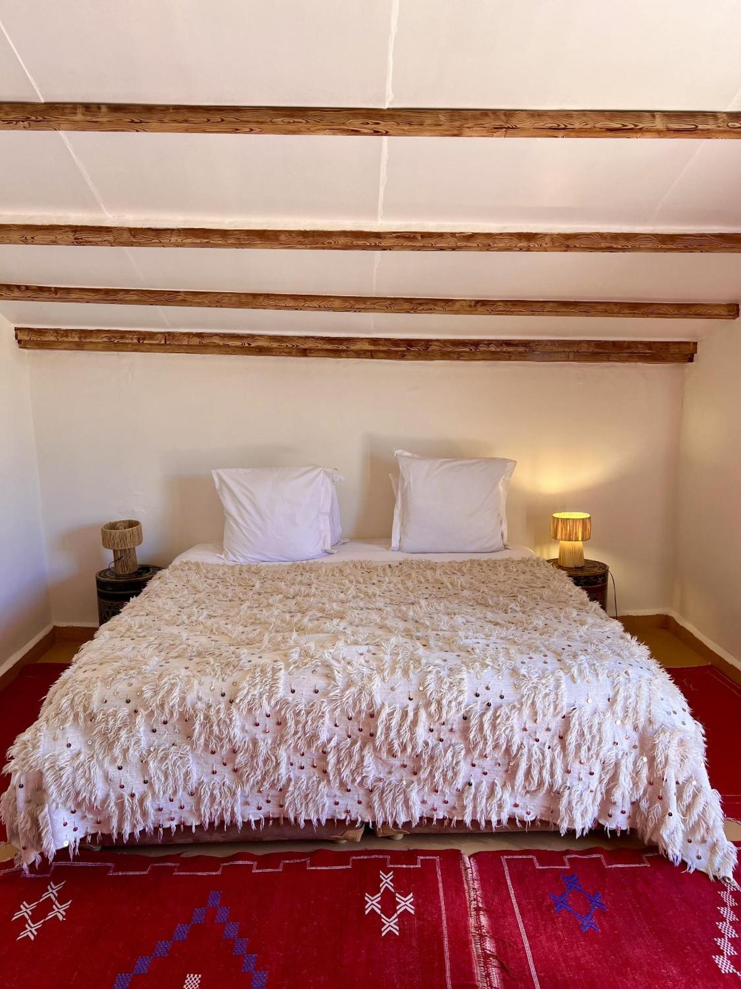 Les Sources Berberes Riad & Spa Marrakesh Room photo